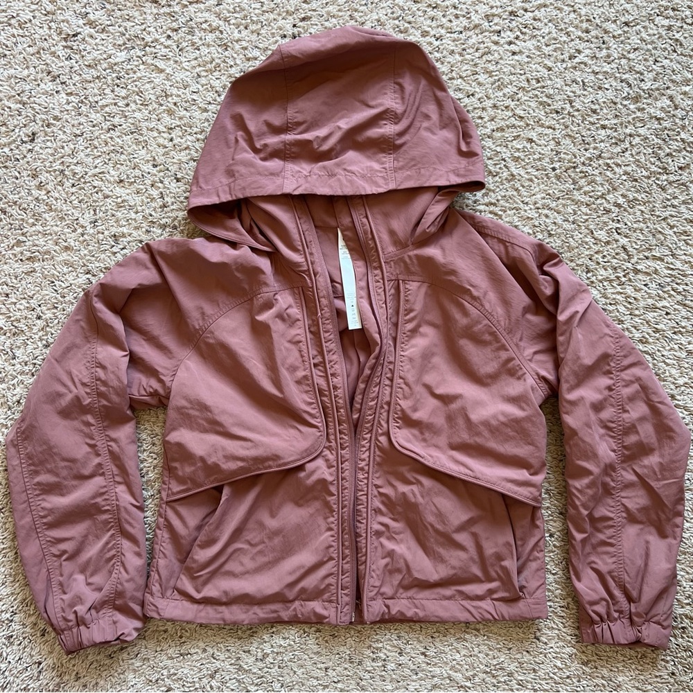 Lululemon Always Effortless Jacket